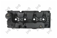 TURBOLADER-KOPFDECKEL LEON 1.6TDI 12- /+USZ