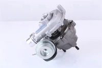 TURBOLADER OPEL MOVANO B 10-