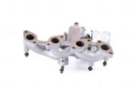 TURBOLADER OUTLANDER 07-