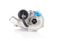 TURBOLADER PEUGEOT BIPPER 08-