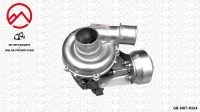 TURBOLADER RANGER 06-12