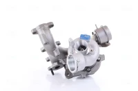 TURBOLADER SEAT IBIZA III 01-