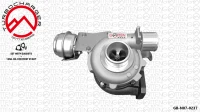 TURBOLADER SUZUKI VITARA 1.9 07-