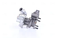 TURBOLADER TRAFIC II 01-