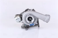 TURBOLADER TRANSPORTER 03-