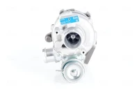 TURBOLADER VW GOLF IV 97-04