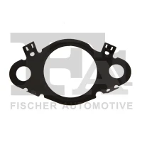 TURBOLADERDICHTUNG VIVARO 14-