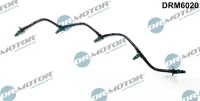 ÜBERLAUFSCHLAUCH FOCUS III 2.0TDCI 10-