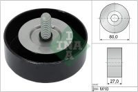 UMLENKROLLE RIEMEN HYUNDAI, KIA 09-