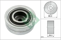 UMLENKROLLE ZAHNRIEMEN AUDI A3 1.9TDI 96