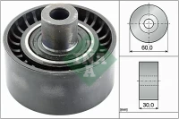 UMLENKROLLE ZAHNRIEMEN C2,C3 1.4HDI 03-
