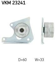 UMLENKROLLE ZAHNRIEMEN CITROEN,LADA,FIAT