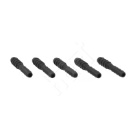 UNIVERSAL-ANSCHLUSSCLIP FI 4,8-6,3 5 STK