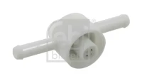 VENTIL: DIESELFILTER GOLF, JETTA 86, AUDI 8