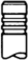 VENTIL /IN/MONDEO 2.0TDCI/29.8/7/122.2
