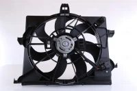 VENTILA. KÜHLER.HYUNDAI I20 08-12
