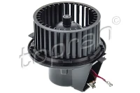 VENTILATOR HEIZUNG.GOLF,JETTA II