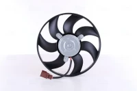 VENTILATOR KÜHLER. AUDI A3/S3 03-