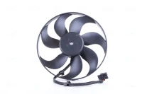 VENTILATOR KÜHLER. AUDI A3/S3 96-