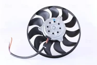 VENTILATOR KÜHLER.AUDI A4 00-