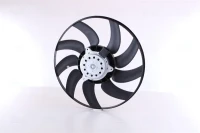 VENTILATOR KÜHLER.AUDI A4 07-