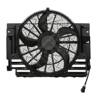 VENTILATOR KÜHLER.BMW E53 X5 3.0 00-
