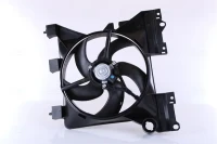 VENTILATOR KÜHLER.CITROEN BERLINGO 96-
