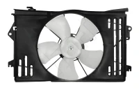 VENTILATOR KÜHLER.COROLLA 1.6 VVTI 01-