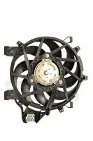VENTILATOR KÜHLER.CORSA 1.7DTI 00-