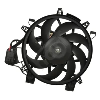 VENTILATOR KÜHLER.CORSA C 1.7CDTI 01-07