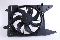VENTILATOR KÜHLER.DACIA LOGAN 04-