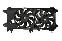 VENTILATOR KÜHLER.DOBLO 1.9JTD 01-/MIT K