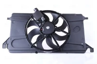 VENTILATOR KÜHLER.FORD FOCUS C-MAX 03-