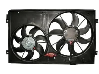VENTILATOR KÜHLER.GOLF V 1.4-2.0FSI 03-