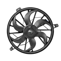 VENTILATOR KÜHLER.GRAND CHEROKEE 4.0 -05