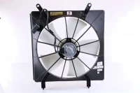 VENTILATOR KÜHLER.HONDA CR-V 06-