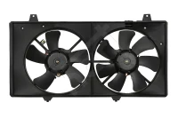 VENTILATOR KÜHLER.MAZDA 6 2.0DI 02-