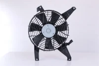 VENTILATOR KÜHLER.MONTERO 2.5 TD 00-