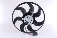 VENTILATOR KÜHLER. OPEL ASTRA H 04-