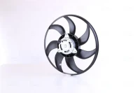 VENTILATOR KÜHLER.OPEL CORSA D 06-