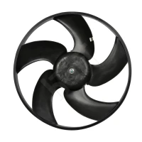 VENTILATOR KÜHLER.PEUGEOT 206 1.1-2.0 98