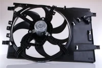 VENTILATOR KÜHLER.PUNTO 1.4 16V 05-