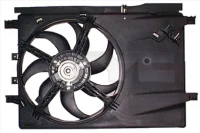 VENTILATOR KÜHLER.PUNTO/CORSA 05- 1.0,1.
