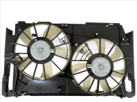 VENTILATOR KÜHLER.RAV-4 06-10 2.4L