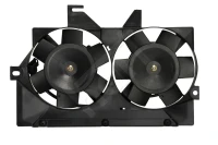 VENTILATOR KÜHLER.TRANSIT 2.5TD 94-00