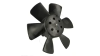 VENTILATOR KÜHLER.VW /160W,280MM/