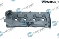 VENTILDECKEL A3 1.6TDI 09- /+USZ