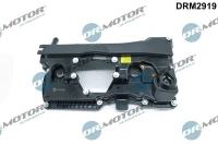 Ventildeckel BMW E90 320I 07-11