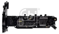 Ventildeckel C5 1.6HDI 12-