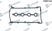 Ventildeckeldichtung Audi A4, A6 1.8 95- /Satz.
